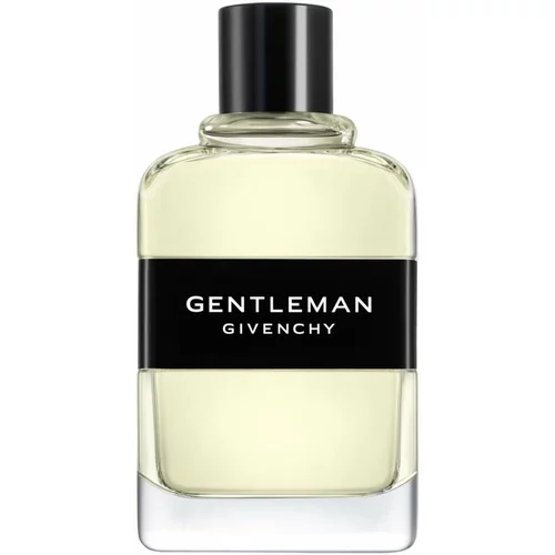 Givenchy Gentleman 2017 toaletna voda 100 ml za moške
