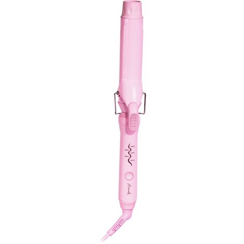 Mermade The Style Wand konični kodralnik za lase Pink 1 kos Cene