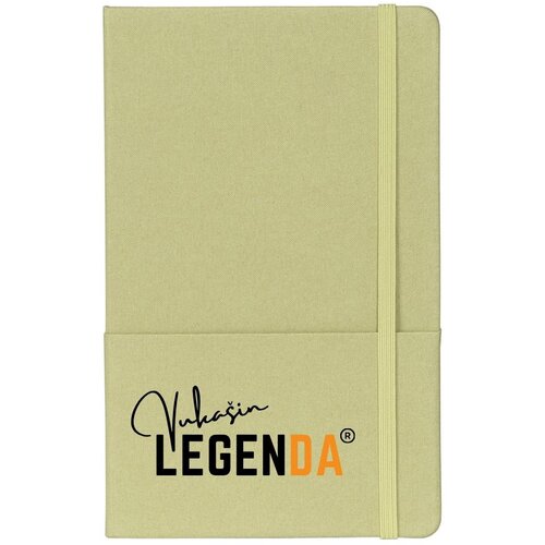  legenda sa imenom - A5 tekstilni notes Cene