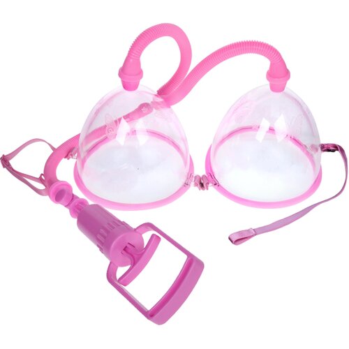 Debra Pumpa za povećanje grudi BI 14091-1 Cene