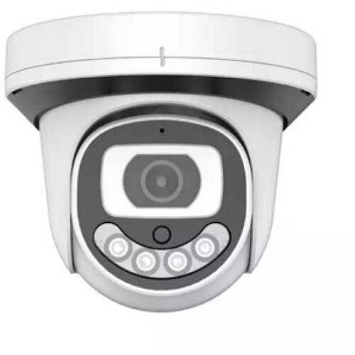 Gembird CAM-IP3MP-D4 micro sd 2 megapiksela micro sd Icsee xmeye pro app Two-way voice DOME Slike