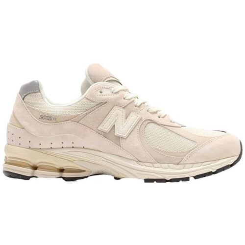 New Balance Nizke superge - Bež Cene