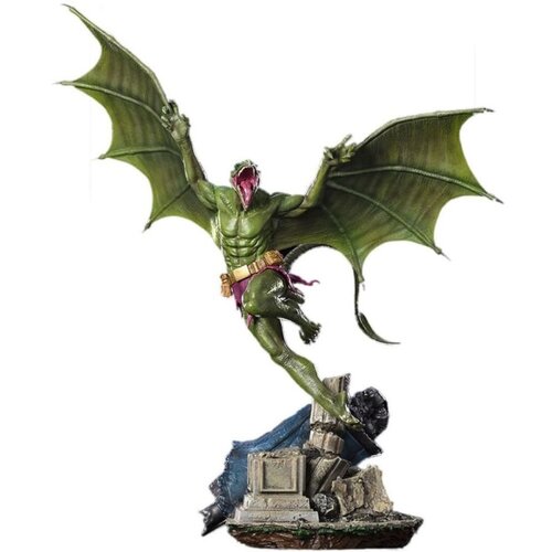 Marvel Iron Studios - Sauron Statue Art Scale 1/10, (20839333) Cene