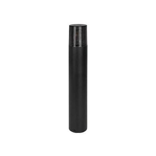  Spolja&amp;scaron;nja lampa 1xE27/40W/230V IP44 50 cm, crna/zadimljeno staklo Slike