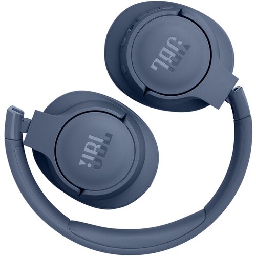 JBL Tune 770NC Blue Bežične slu&amp;scaron;alice Slike