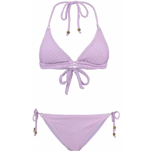 Shiwi Bikini 'LIZ' pastelno lila