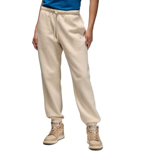 Nike ženska trenerka w j brkln flc pant 24 FV7077-203 Cene