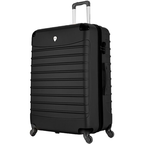 Colossus Putni kofer GL-921VL, Crni Slike
