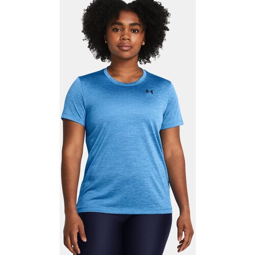 Under Armour Women&amp;#039;s T-shirt Tech SSC - Twist Slike