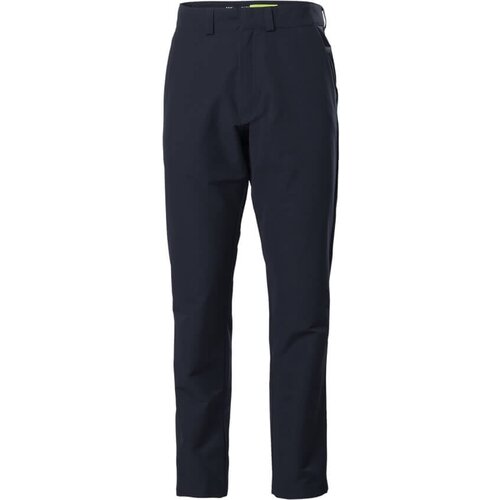 Helly Hansen Mu&amp;scaron;ke hlače QD PANT Navy Slike