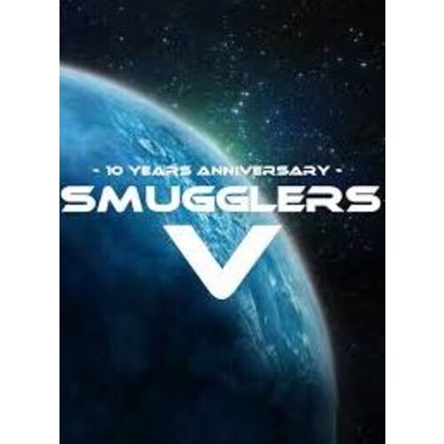  Smugglers V Steam Key GLOBAL Cene