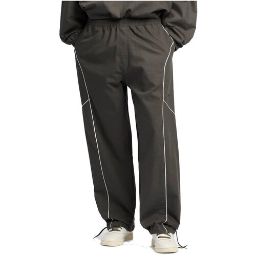 Reebok Hlače TRACK PANT Črna Cene