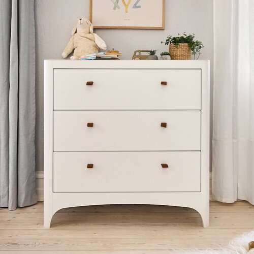 Leander&amp;reg; predalnik classic&amp;trade; white Slike