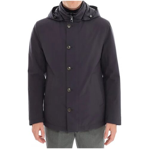 Montecore Jakne F07MUCX778 Modra Cene