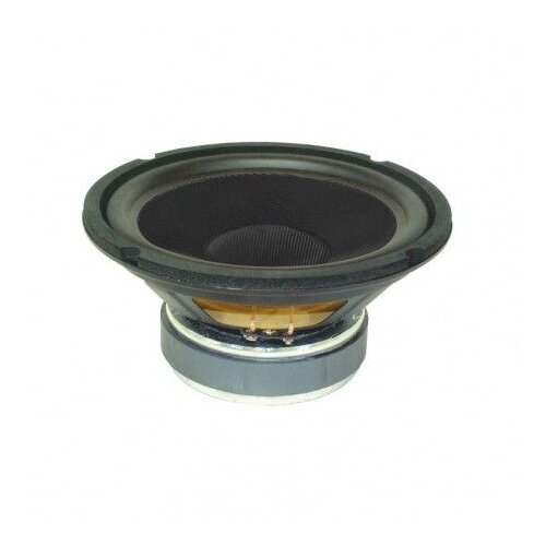Niskotonski Subwoofer 200mm 120W SBX2030/BK Slike