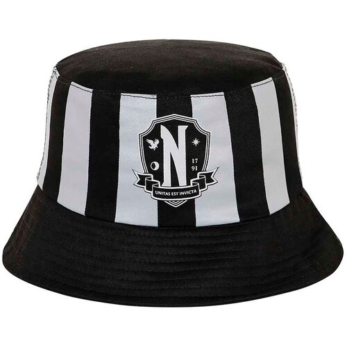 Wednesday bucket hat Slike