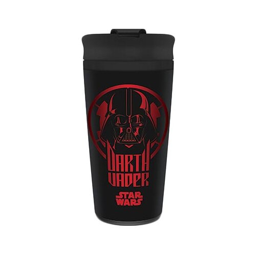 Grindstore Wholesale PYRAMID STAR WARS DARTH VADER LONČEK Slike