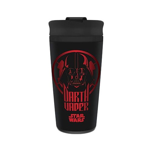 Grindstore Wholesale Star Wars - Šolja za poneti - Star Wars, Darth Vader Slike