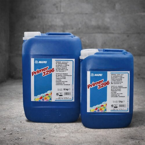 MAPEI PRIMER 3296 kanta 10 kg Slike