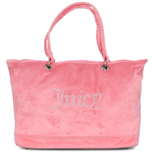 Juicy Couture Ženska torba Kimberly, Roze Cene
