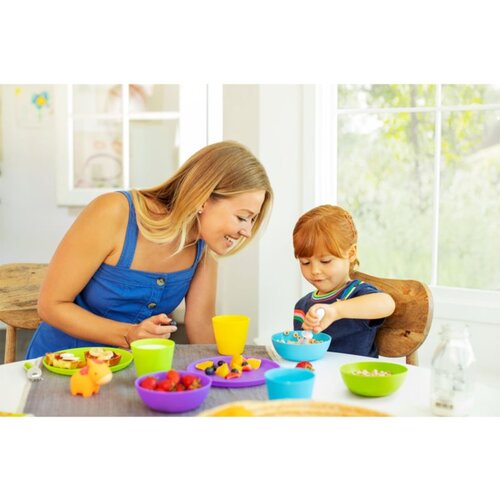 Munchkin Modern Multi skodelica 18 m+ 4x240 ml Slike