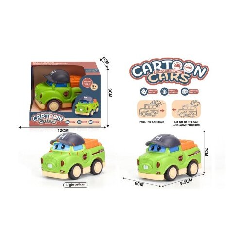  Dečiji kamion mini ( 949966 ) Cene