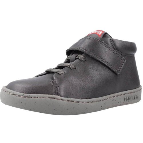 Camper Modne superge Zapatillas Ni&ntilde;o Mod&egrave;le Touring Ry Siva Cene