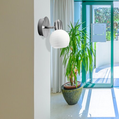 Rabalux Aurel spot E14 1x40W opal Spot rasveta Cene