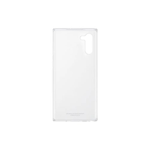 Samsung EF-QN970 maska za mobitel 16 cm (6.3") Poklopac Prozirno Cene