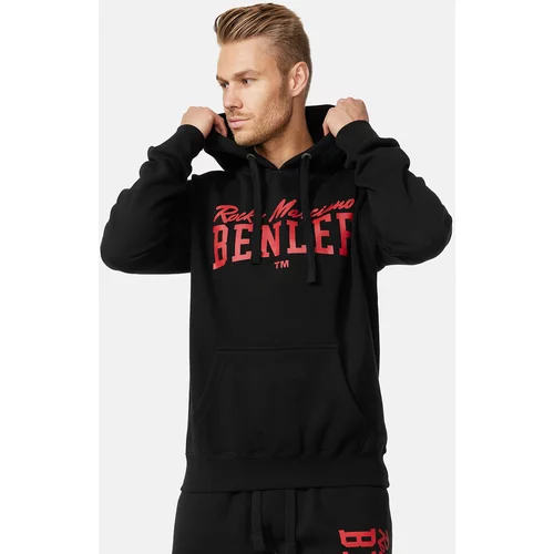 Benlee Lonsdale Men's hooded sweatshirt regular fit