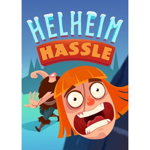 Steam Helheim Hassle (PC) Key GLOBAL Cene