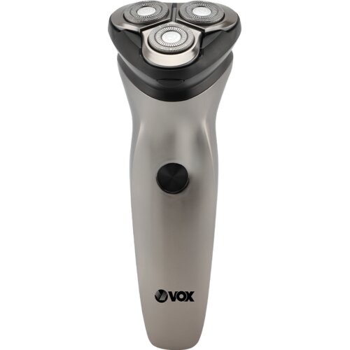 Vox Aparat za brijanje RS338B, rotirajuća glava, 600mAh, Crni Cene