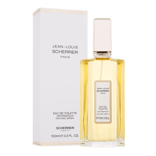 Jean Louis Scherrer 100 ml toaletna voda za žene Cijene
