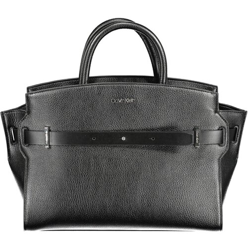 Calvin Klein WOMEN&#39;S BAG BLACK Cene