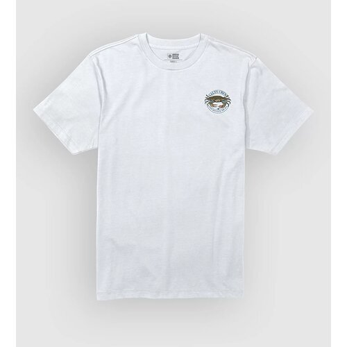 Salty Crew Jimmy T-shirt white Slike
