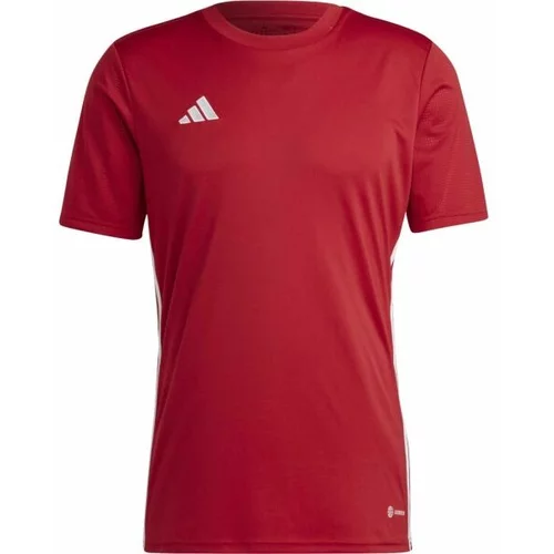 Adidas TABELA 23 JSY Muški nogometni dres, crvena, veličina