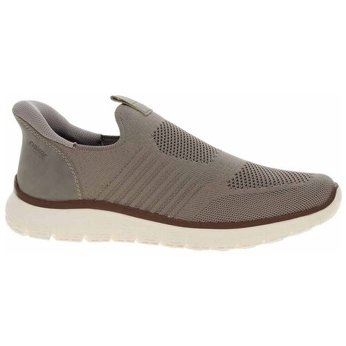 Rieker Nizke superge B665964 Bela Cene