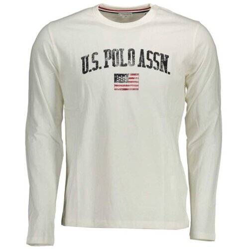 U.S. Polo Assn. mu&amp;Scaron;ka majica 63205-34502 Slike