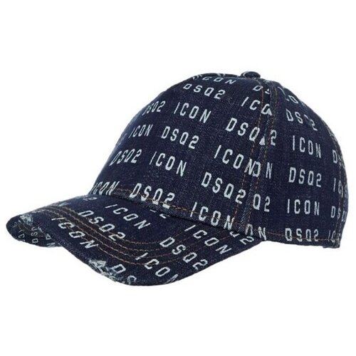 Dsquared Kape s &scaron;iltom BCM0327101029103096 pisana Cene