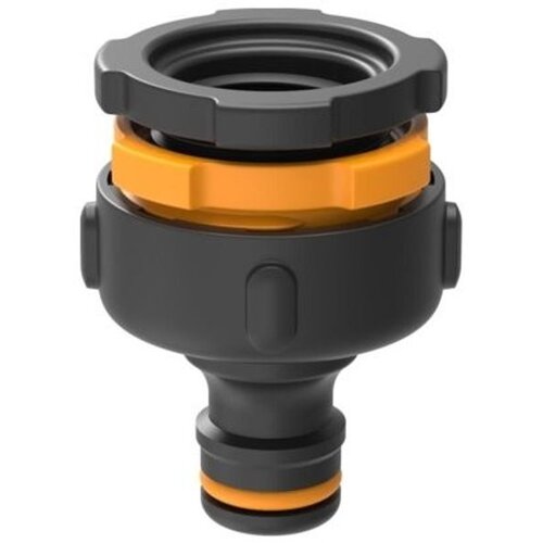Fiskars Konektor sa tri veličine 1/2&rdquo;, 3/4&rdquo;, 1&rdquo; 1027051 Cijene