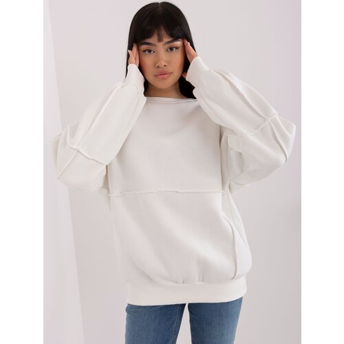 Lily Rose Sweatshirt-EM-BL-763.00P-ecru Cijene