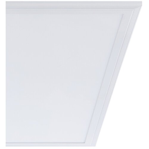 Eglo 32813 - led plafonsko svetlo salobrena LED/40W/230V Slike