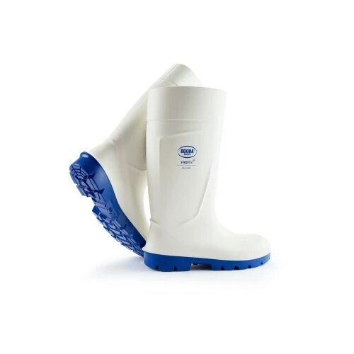 BEKINA Čizma visoka steplite easygrip s4, bela, vel.43 ( 57186 ) Cene