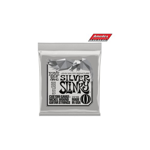  ŽICE ZA EL GIT Ernie Ball 2218, 10,5-47, John Mayer Cijene