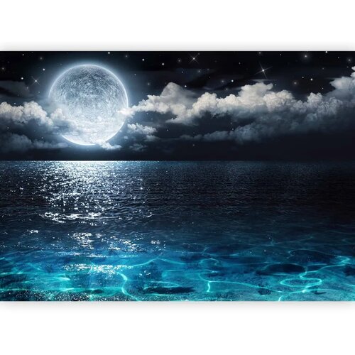  Foto tapeta - Blue Lagoon 250x175 Standard Cijene