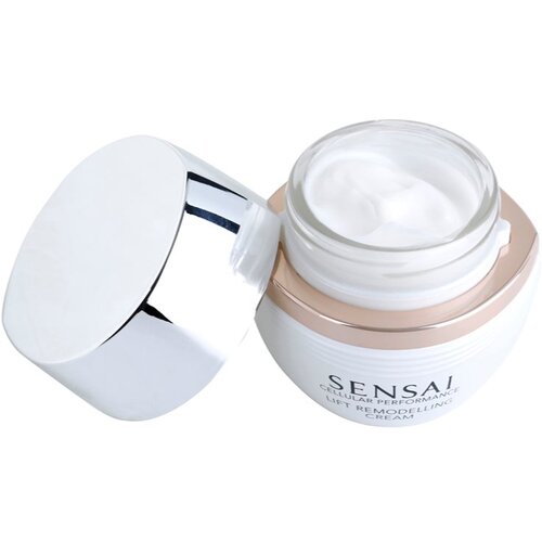 Sensai cellular performance lift remodelling dnevna krema za učvrstitev in pomlajevanje 40 ml za ženske Slike