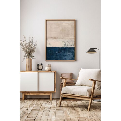 Wallity Uokvirena slika Lmnmdl2, 33x48 cm Cijene