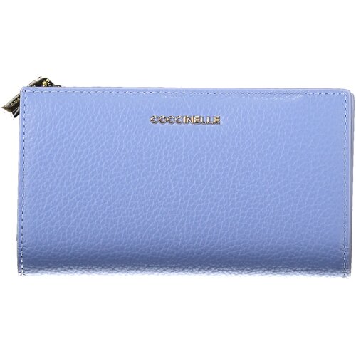 Coccinelle WOMEN&#39;S WALLET BLUE Cijene