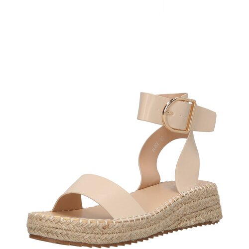 Raid Sandali &amp;#039;ALICE&amp;#039; nude Slike