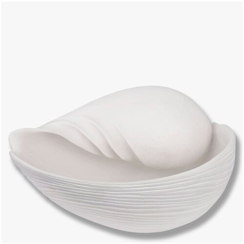 Mette Ditmer Denmark Kip iz poliresina 30,5 cm Conch - Slike